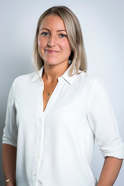 Susanne Nordin